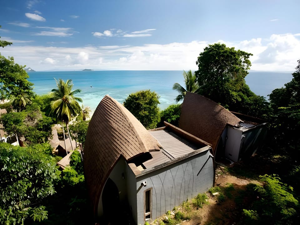 The Cove Phi Phi Resort in Krabi Changwat