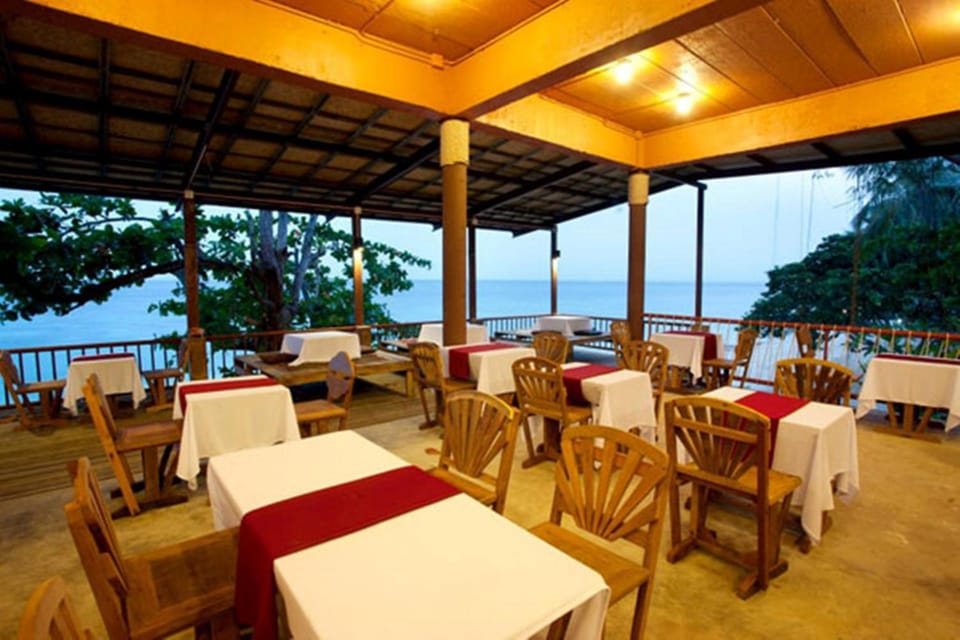 The Cove Phi Phi Resort in Krabi Changwat