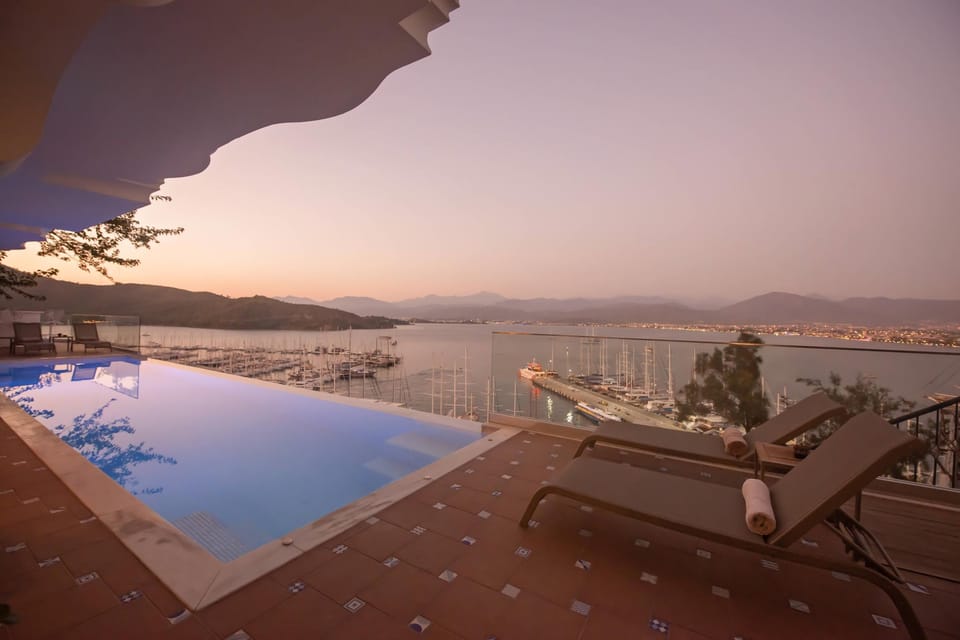 Casa Margot Hotel - Adults Only Hotel in Fethiye