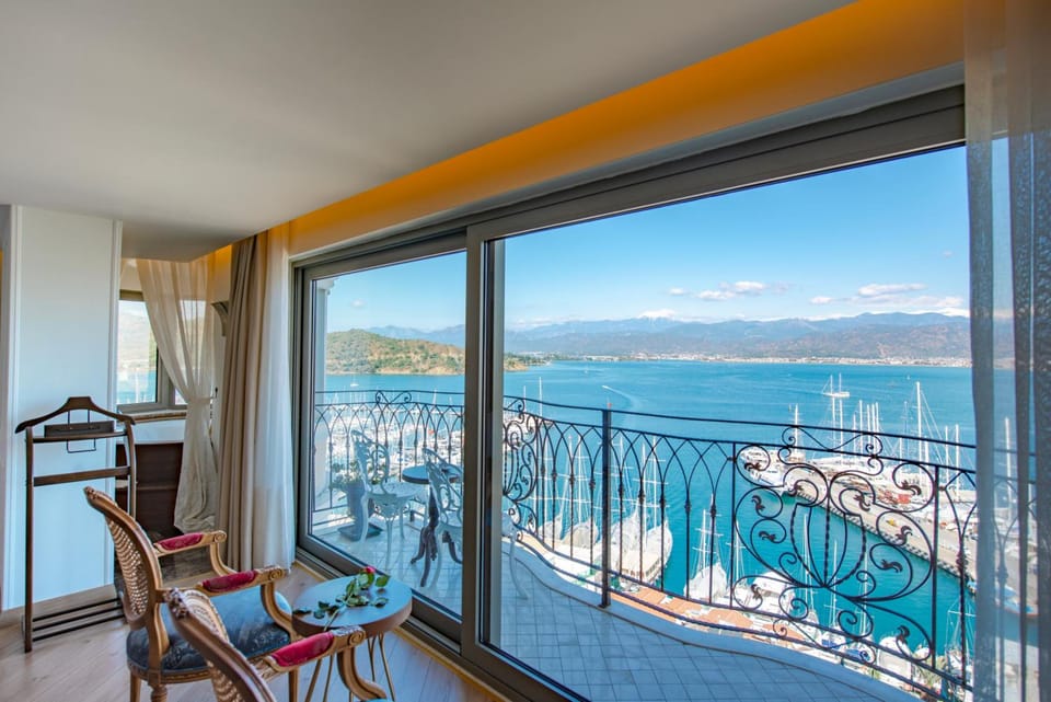 Casa Margot Hotel - Adults Only Hotel in Fethiye