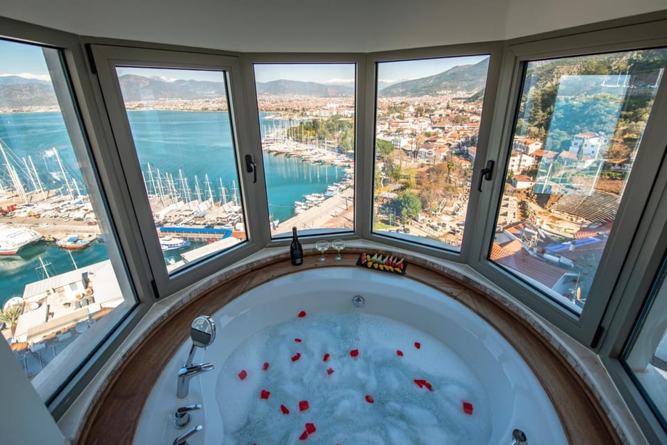 Casa Margot Hotel - Adults Only Hotel in Fethiye