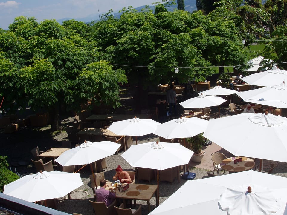 Hotel Rotes Kreuz Hotel in St. Gallen, Switzerland