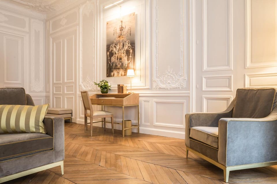 Hotel Alfred Sommier Hotel in Paris