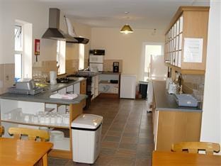 Clare's Rock Hostel Budget B&B Hostel in County Clare