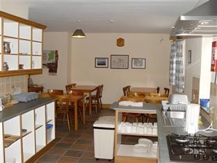 Clare's Rock Hostel Budget B&B Hostel in County Clare