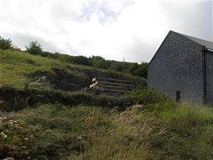 Clare's Rock Hostel Budget B&B Hostel in County Clare