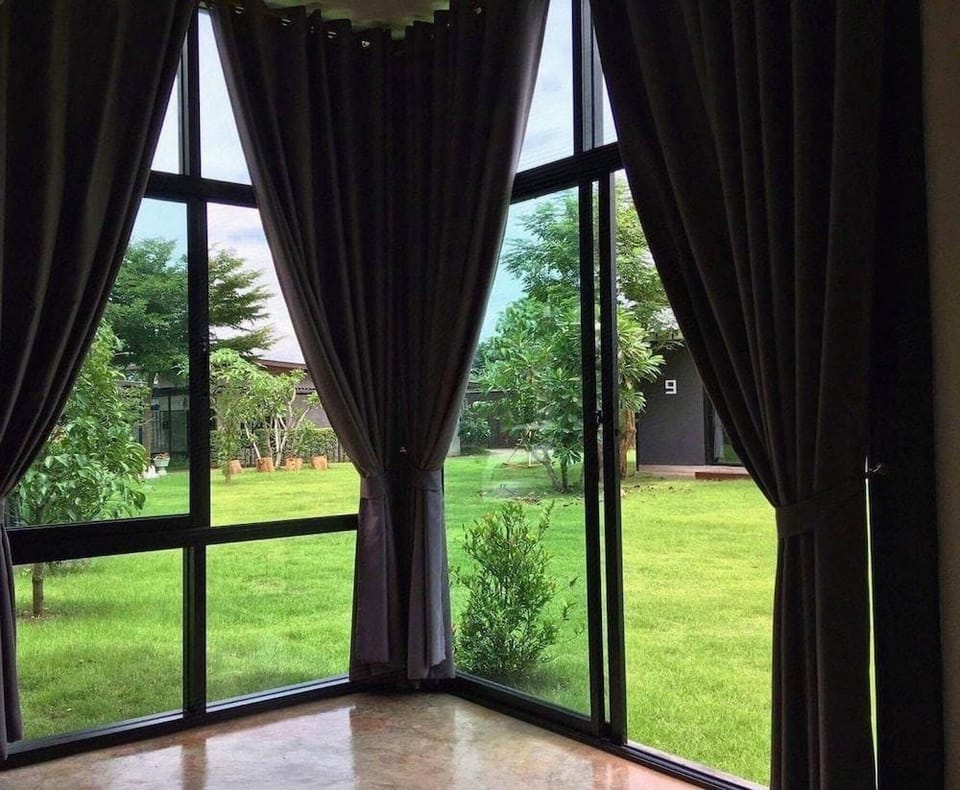 Ban Suan Leelawadee Resort Resort in Laos