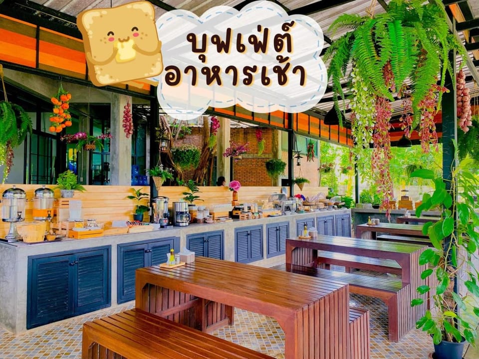 Ban Suan Leelawadee Resort Resort in Laos