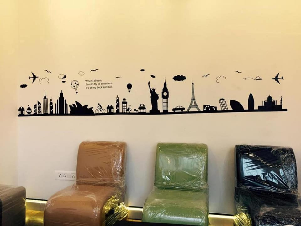 Transit Dorms - A Backpackers Inn & Hostel Hostel in Bengaluru