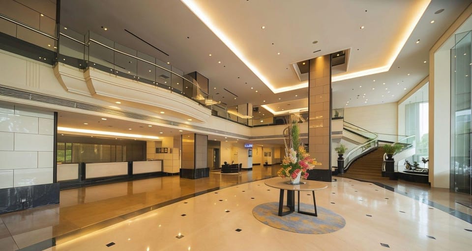 Concorde Hotel Shah Alam Hotel in Selangor, Malaysia