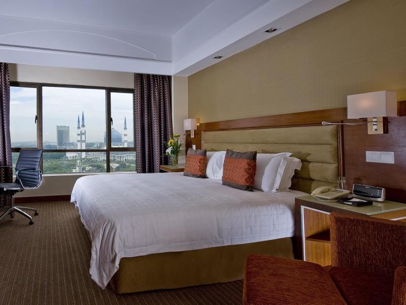 Amenity (Guest room)