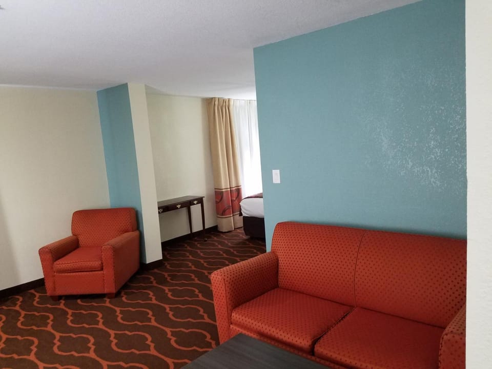 Baymont by Wyndham Grovetown Augusta Hotel in Evans