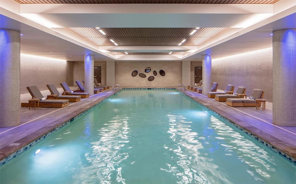 Hyatt Regency Lake Washington Hotel in Renton