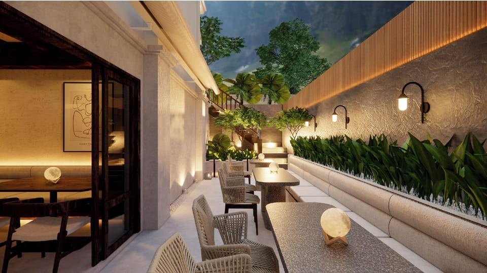 Nava Luang Prabang Hotel Hotel in Luang Prabang