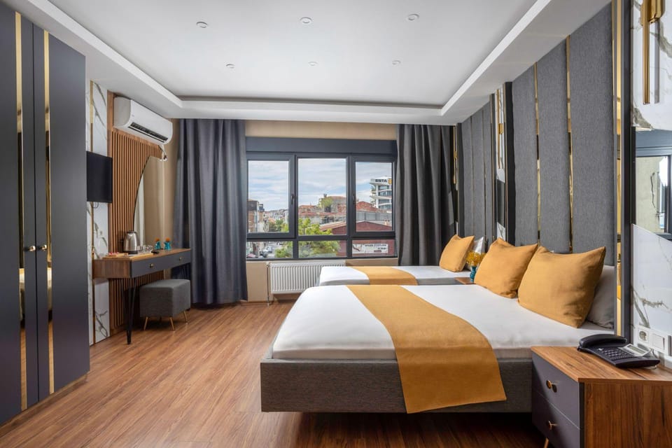 Room plan