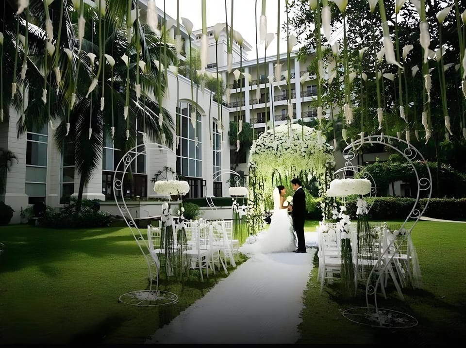 Bangi Resort Hotel Hotel in Negeri Sembilan, Malaysia