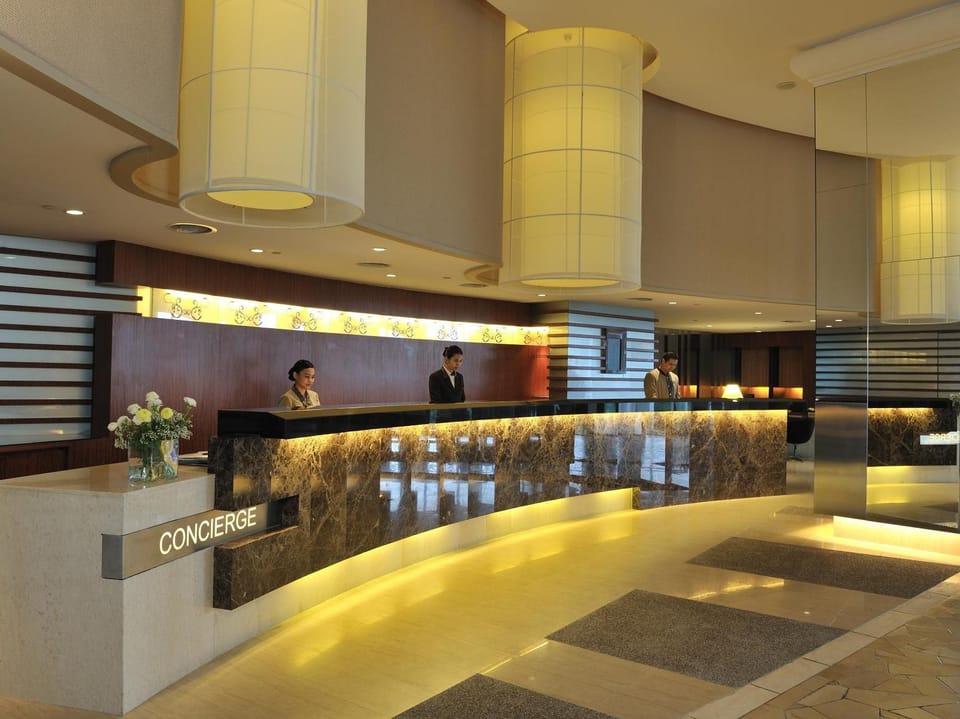 Bangi Resort Hotel Hotel in Negeri Sembilan, Malaysia