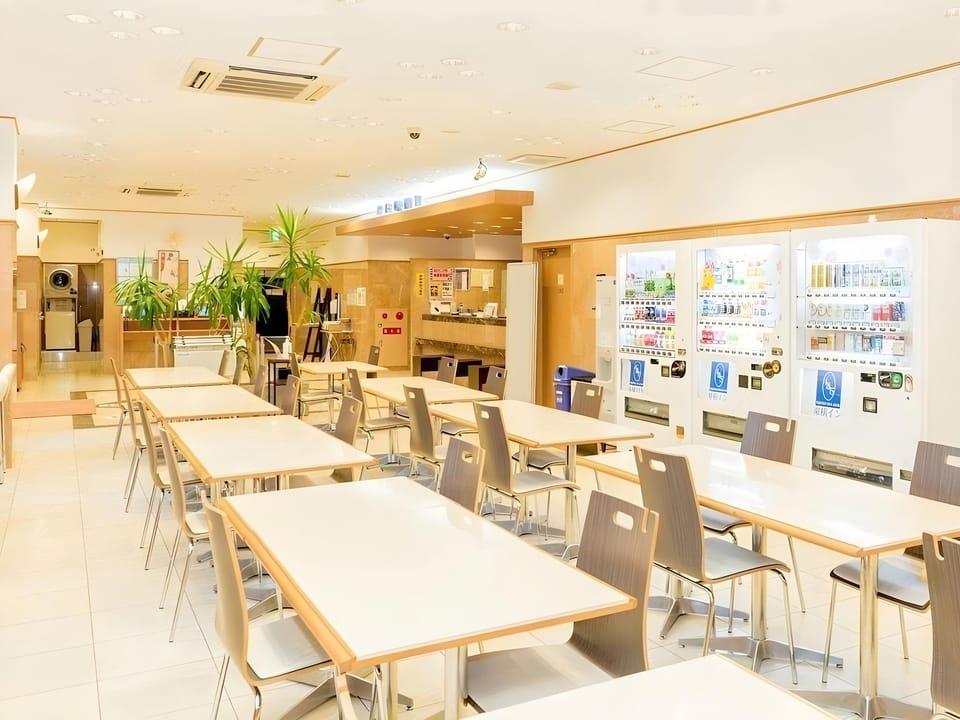 Toyoko Inn Hiroshima-eki Shinkansen-guchi No.1 Hotel in Hiroshima