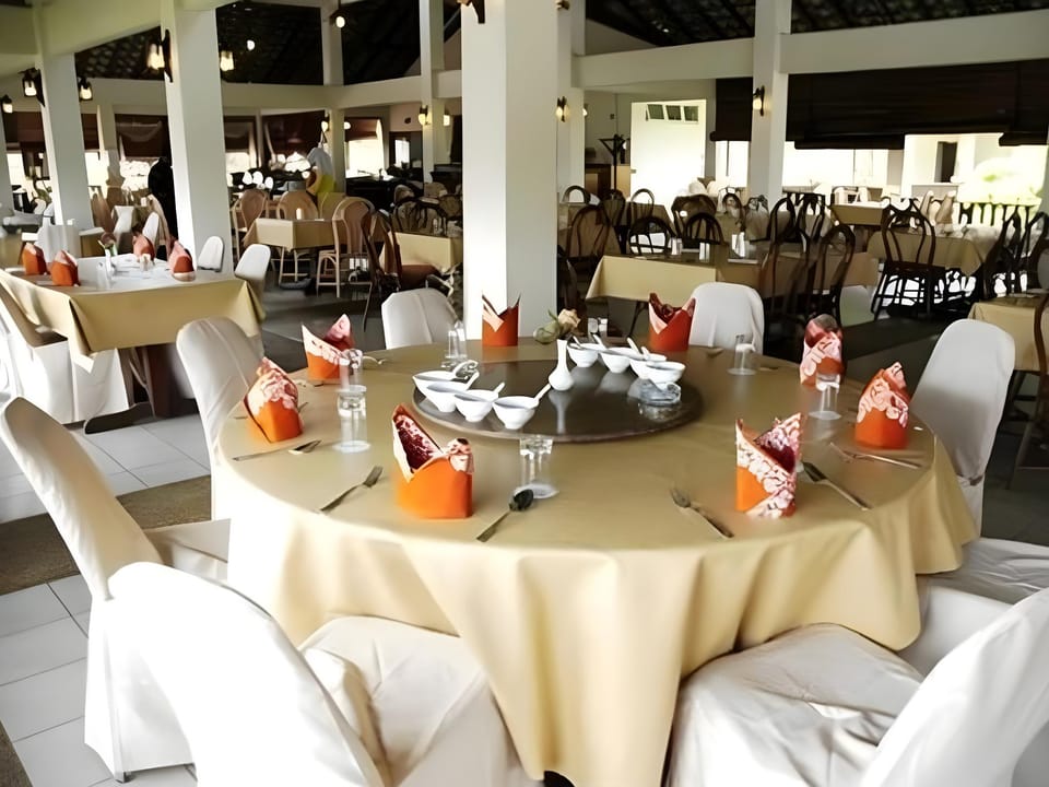 Gem Beach Resort Resort in Terengganu, Malaysia