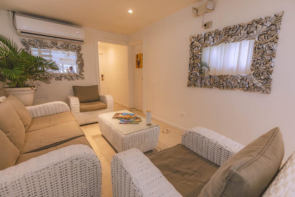 Ataraxy Hotel Boutique Hotel in San Andres