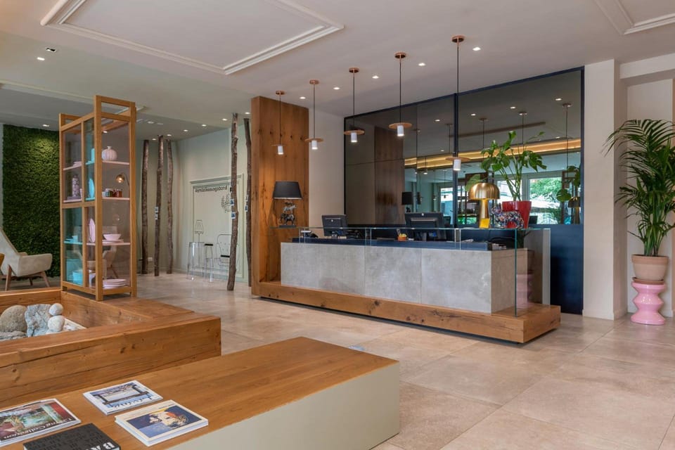 Hotel Vagabond Hotel in Riccione