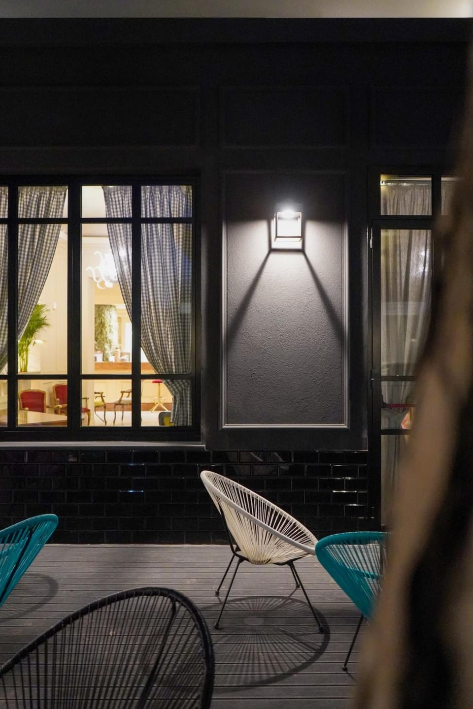 Hotel Vagabond Hotel in Riccione