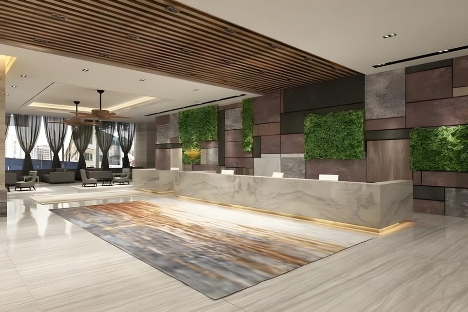 Hotel Royal Signature Hotel in Federal Territory of Kuala Lumpur