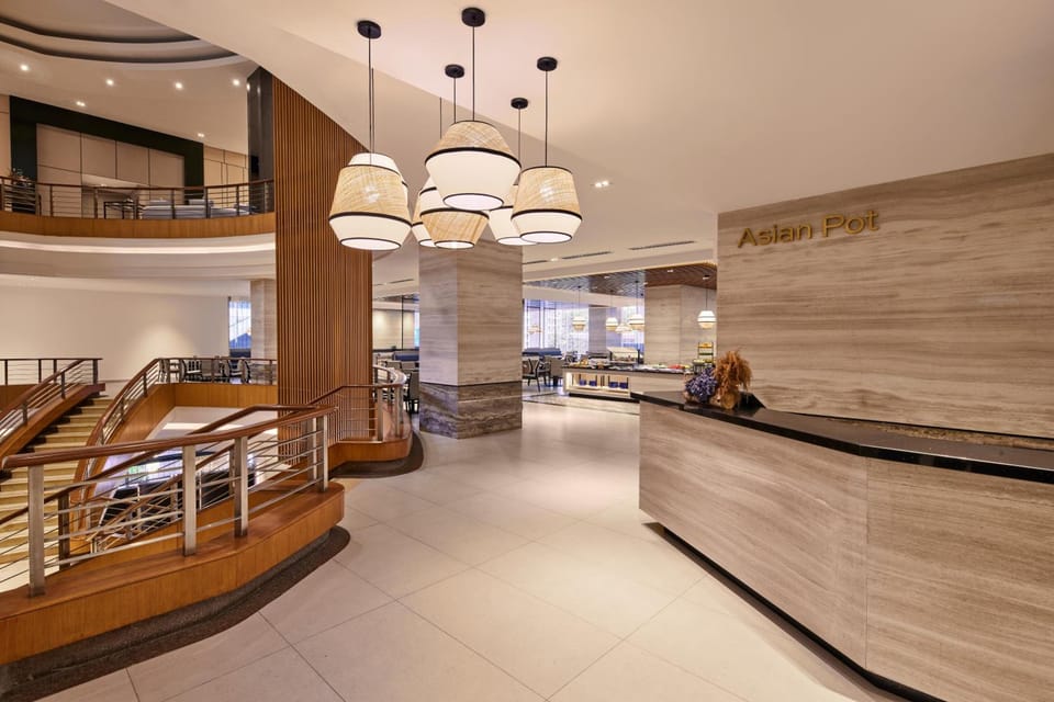 Hotel Royal Signature Hotel in Federal Territory of Kuala Lumpur