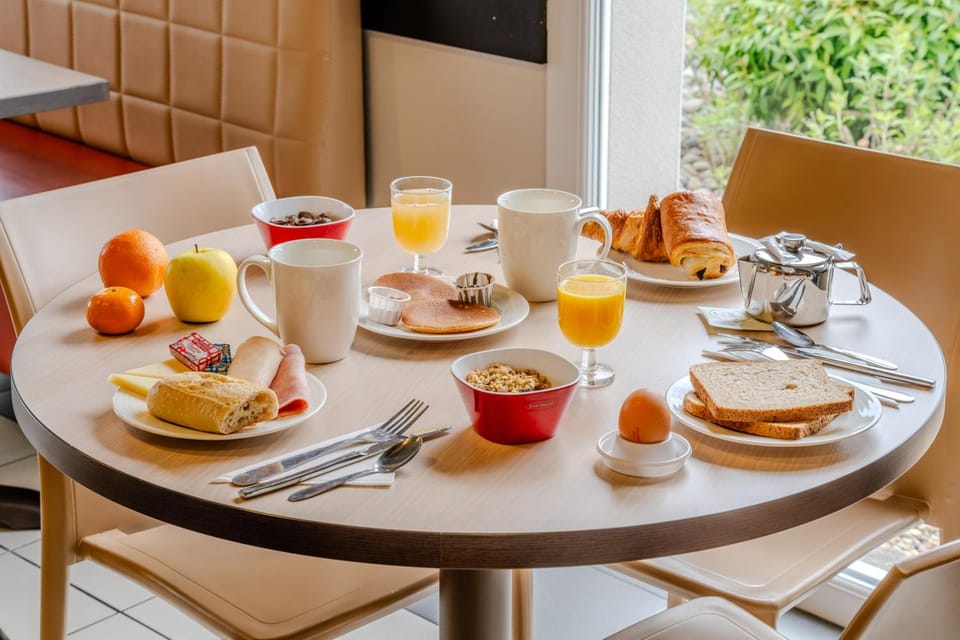 Ace Hotel Annemasse Geneve Hotel in Canton of Geneva