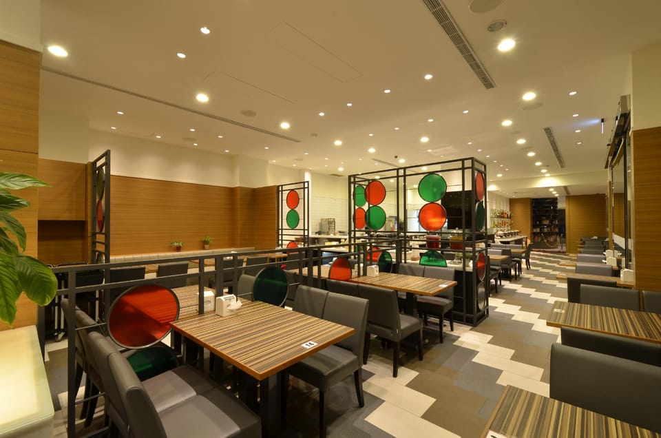 CU Hotel Taichung Hotel in Fujian