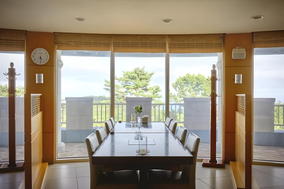 Mauna Ocean Resort Resort in South Korea