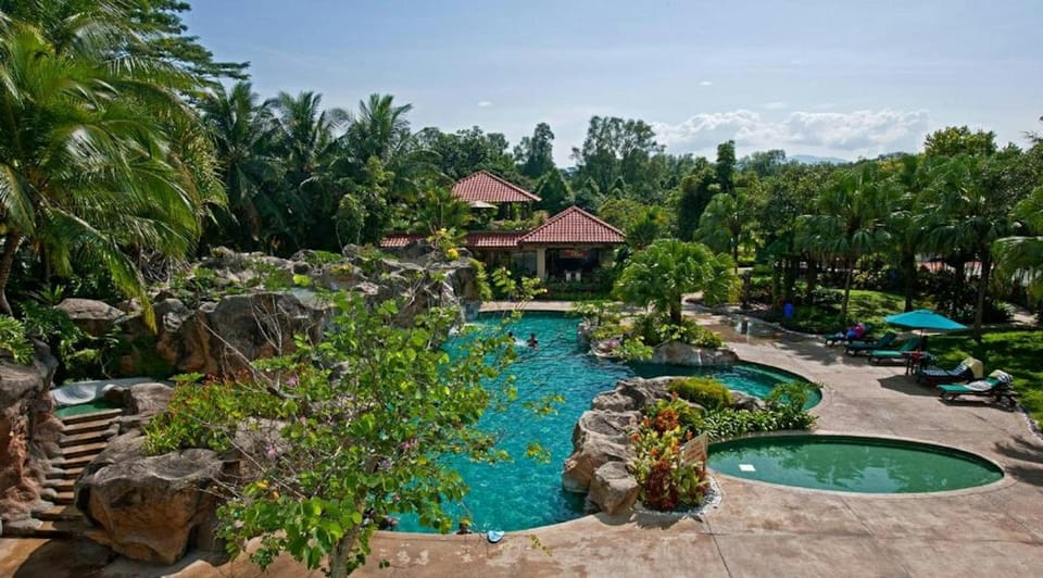 Royale Chulan Seremban Hotel in Negeri Sembilan, Malaysia