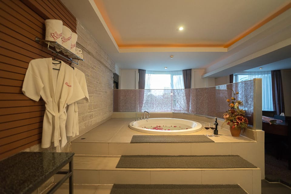 Kiss Gardenhome Chic Hotel Hotel in Thailand