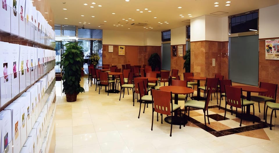Toyoko Inn Himeji-eki Shinkansen Minami-guchi Hotel in Hyogo Prefecture