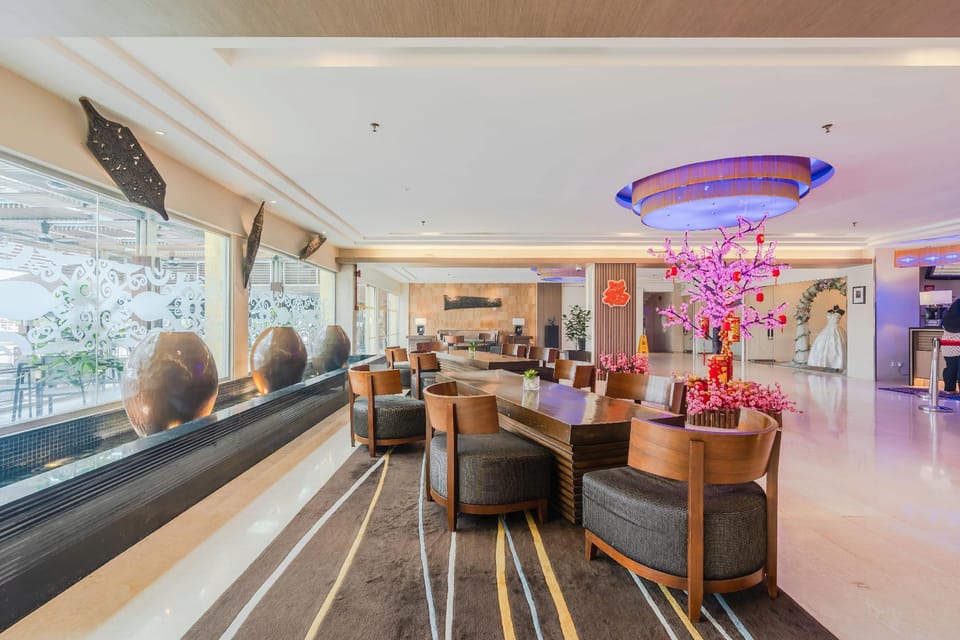 Grand Margherita Hotel Hotel in Kuching