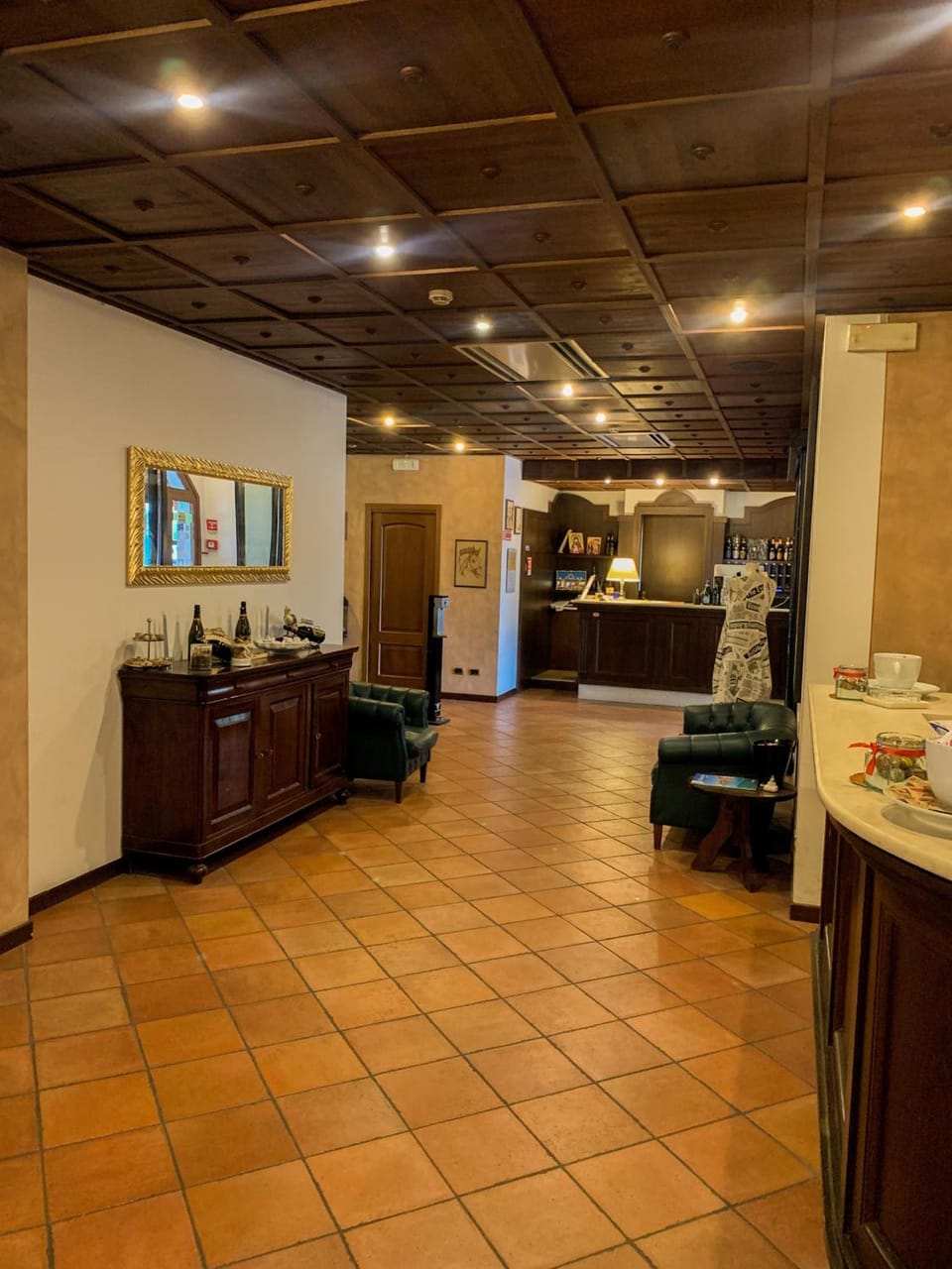 Hotel La Locanda Della Franciacorta Hotel in Province of Brescia