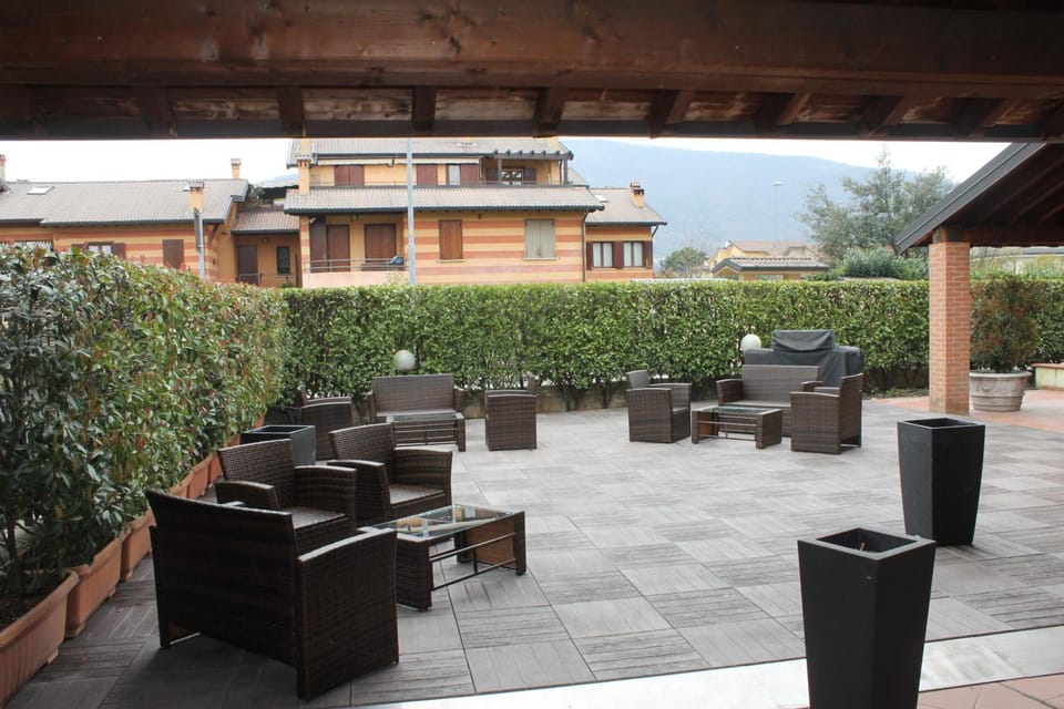 Hotel La Locanda Della Franciacorta Hotel in Province of Brescia
