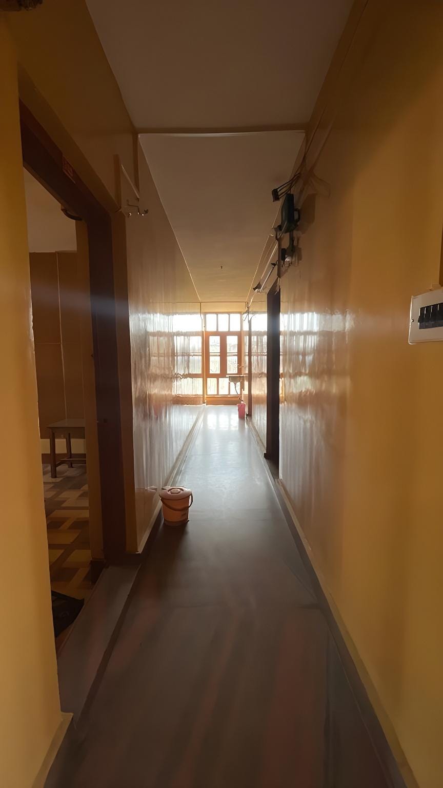 HotelReshi Hotel in India