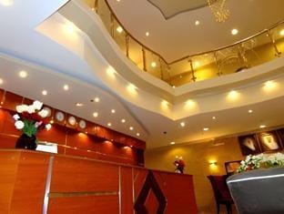 Aseel Hotel Apartment Apartment hotel in Saudi Arabia