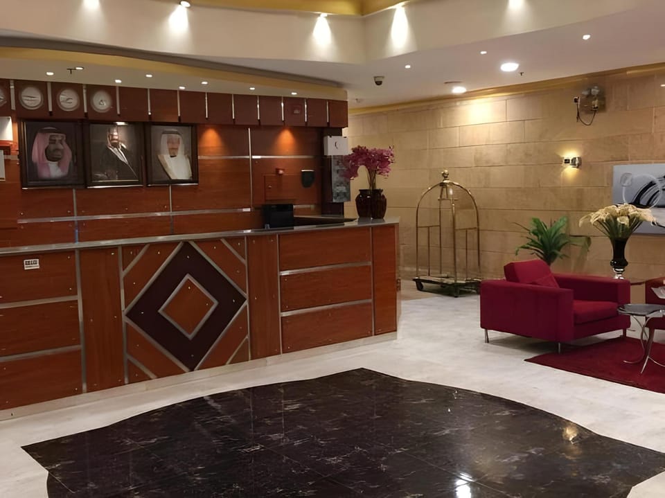Aseel Hotel Apartment Apartment hotel in Saudi Arabia