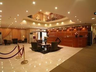 Aseel Hotel Apartment Apartment hotel in Saudi Arabia