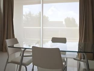 Soho Point Suites Apartment hotel in Buenos Aires