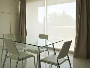 Soho Point Suites Apartment hotel in Buenos Aires