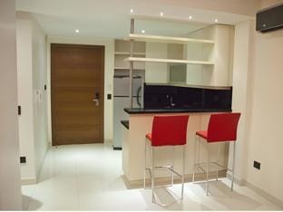 Soho Point Suites Apartment hotel in Buenos Aires