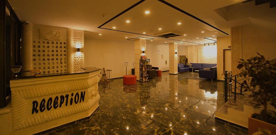 MIDYAT LADINOS OTEL Hotel in Turkey