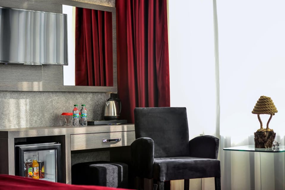 A11 Hotel Atasehir Hotel in Istanbul
