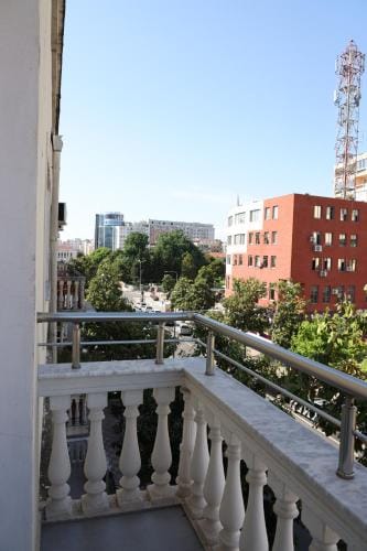 Sol Hotel Hotel in Montenegro