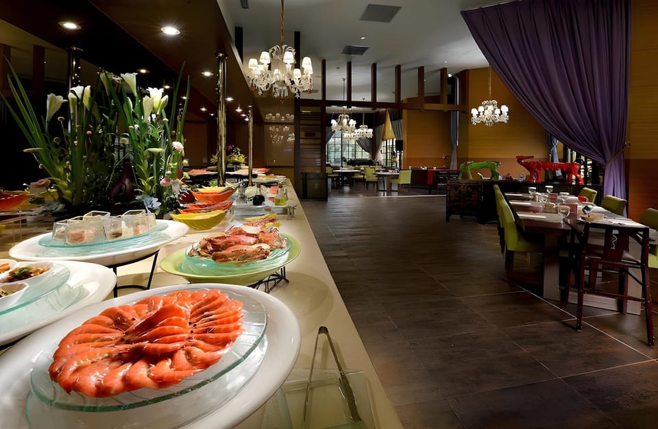 Spring Hill Resort Resort in Kaohsiung