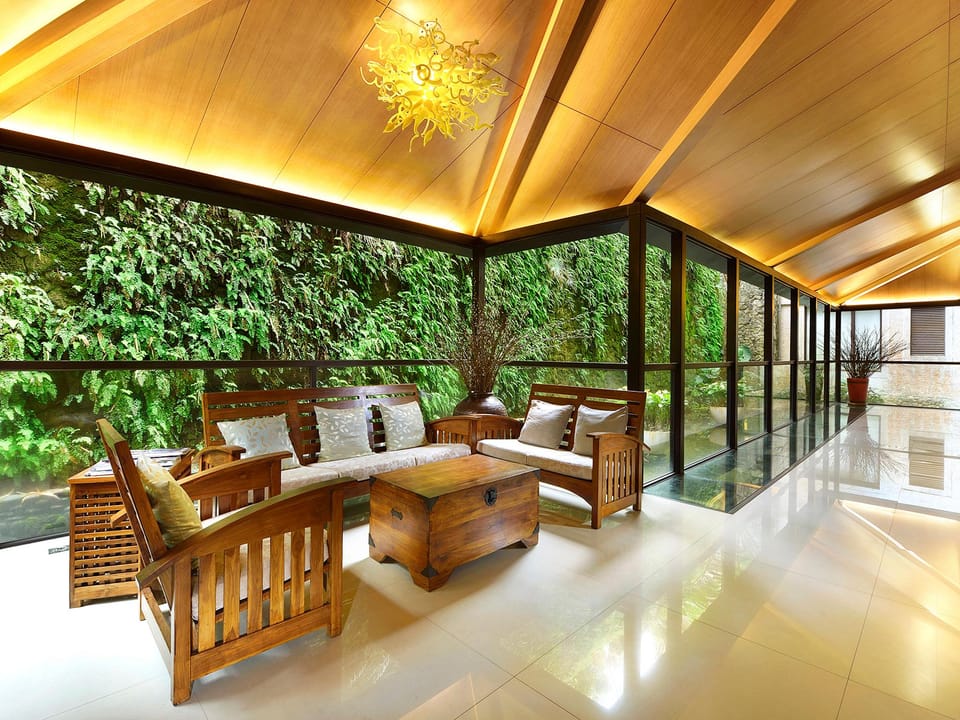 Spring Hill Resort Resort in Kaohsiung