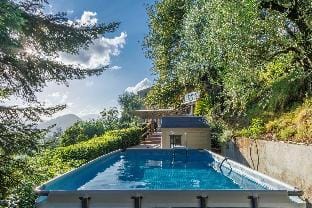 Villa Alice in Lucca Hotel in Lucca